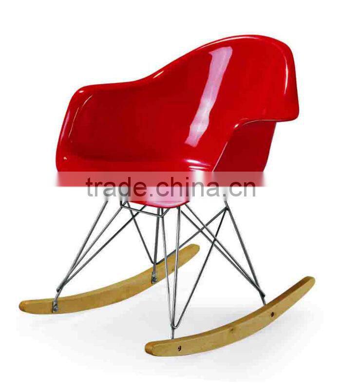 Plastic Chair Production