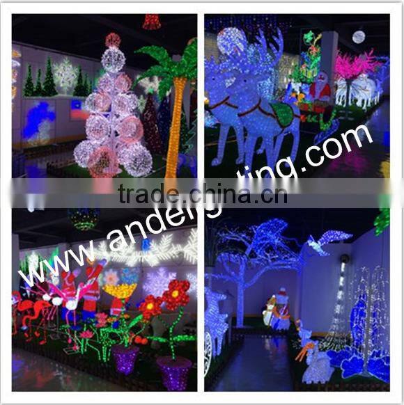 10m 100 leds commercial string light christmas light chain