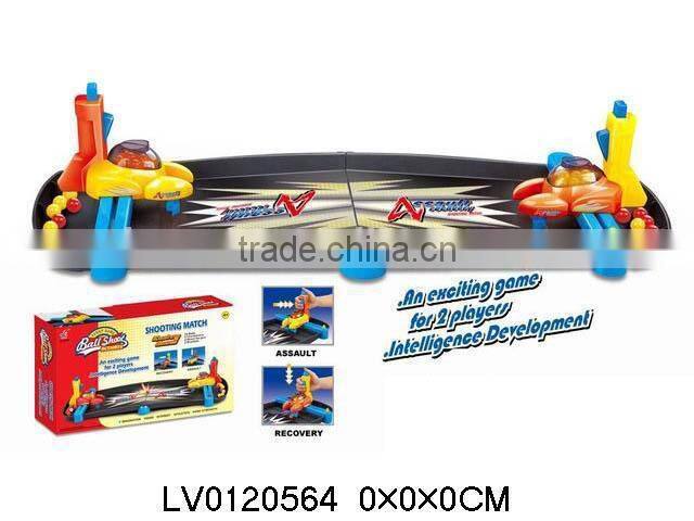 Tabletop Game Toys,ball shooting game toy ,educational game toys