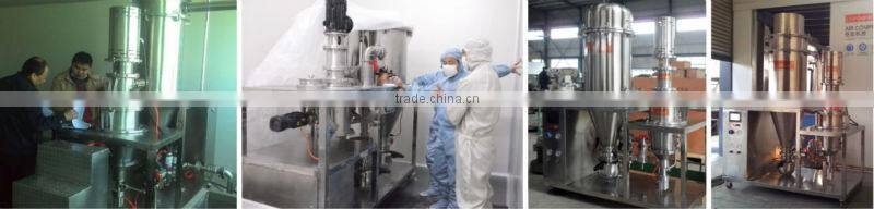 pharmaceuticals machine grinder/pulverizing powder machinery/micronizer jet mill machine/grinding powder machine classifier/jet