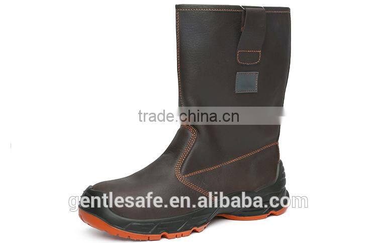 GT5977 Steel toe insert safety boots