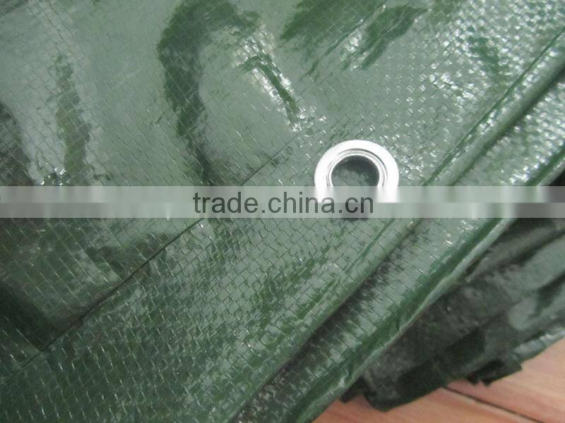 tarpaulin & plastic sheet 220gsm