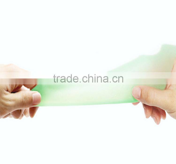 Protable Outdoor Camping Bulk Items Durable Mountain Bicycles Collapsible Bottle Leakproof Silicone Folding Water Sports Bottle