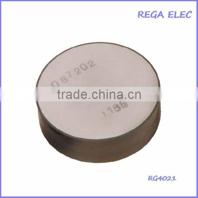 Diameter 40 High Voltage MOV/ZOV Zinc Oxide Varistor For Lightning Arrester/ Lightning Arrestor, accept Customization, 40*25