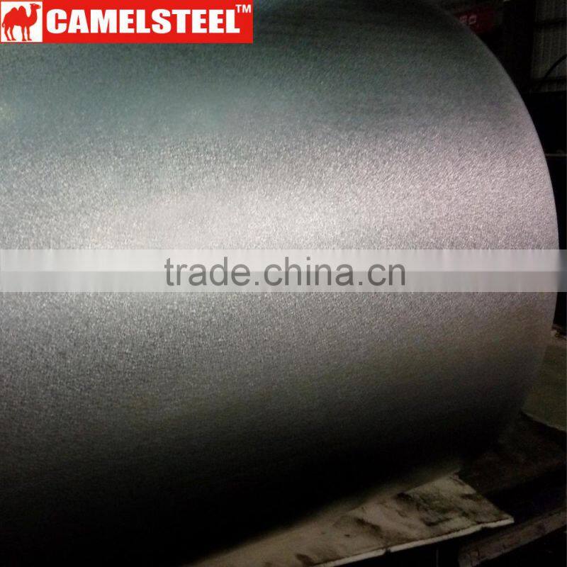 Competitive price galvalume cold rolled steel coil