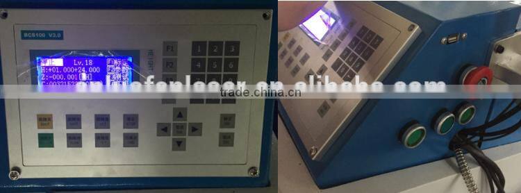 PHILICAM 200w fiber sheet metal laser cutting machine price