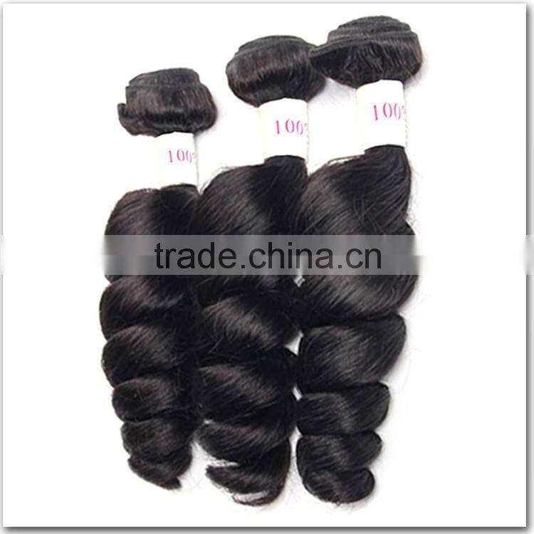 2016 wholesale 100% pure human hair extension natural curly hair extensions curly hair extension for black women