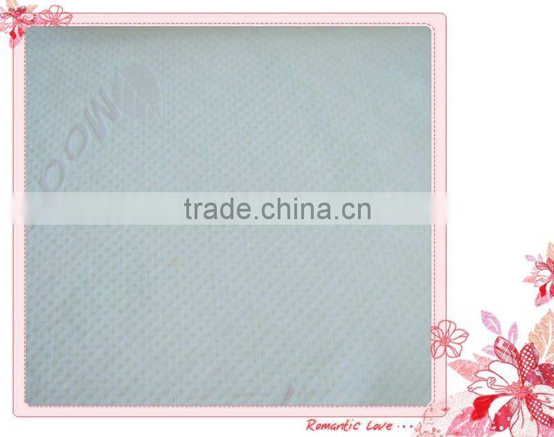 Cooling Model fabric