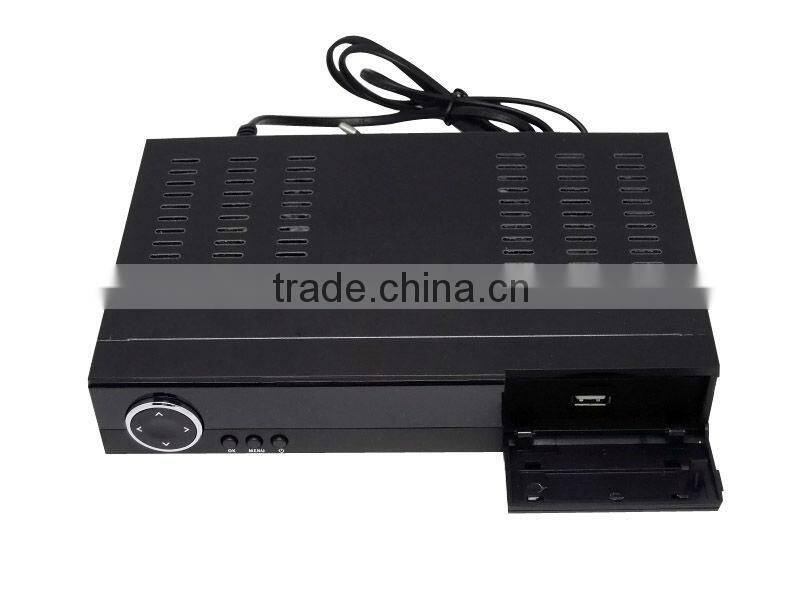 DVB-T2 full 1080P Mpeg2/Mpeg4 Mstar 7818 with USB pvr,scart