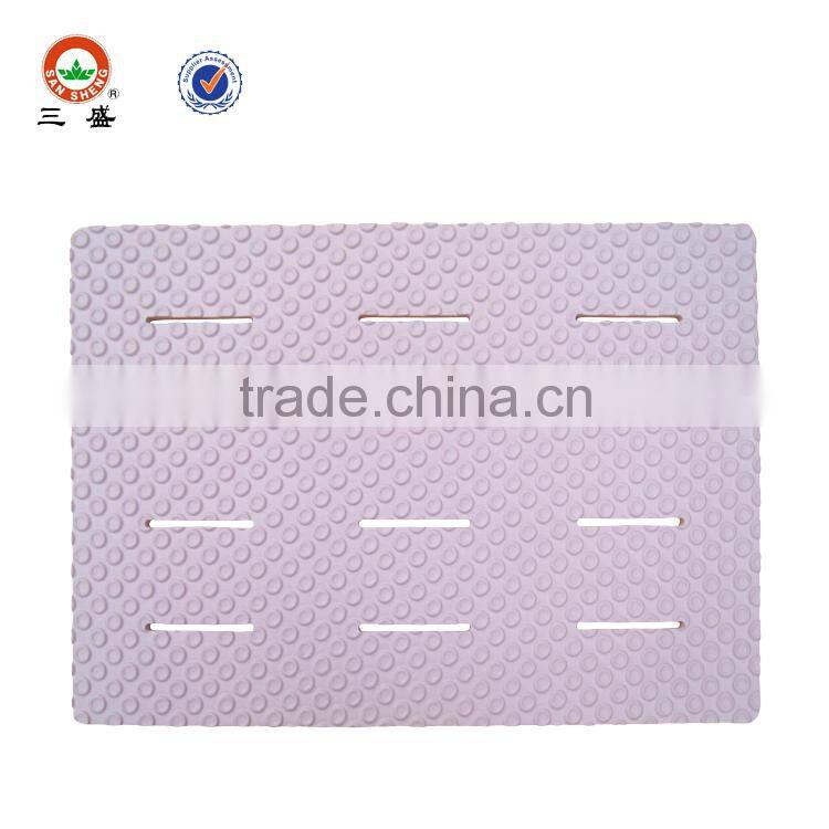 Japanese traditional bath mat