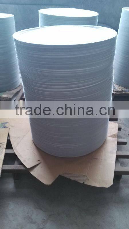 ku60 satellite dish antenna of TV