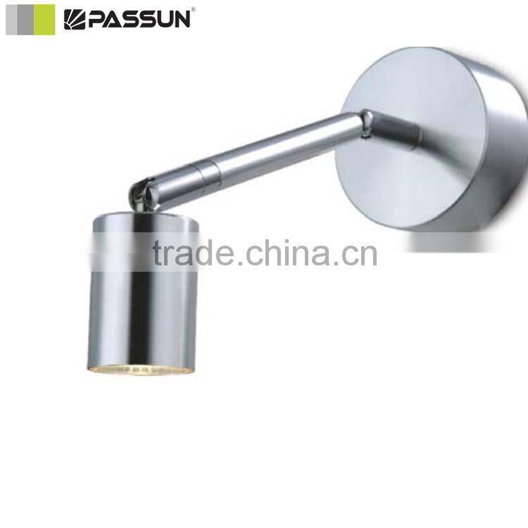 MR11 rotatable halogen decorative wall light