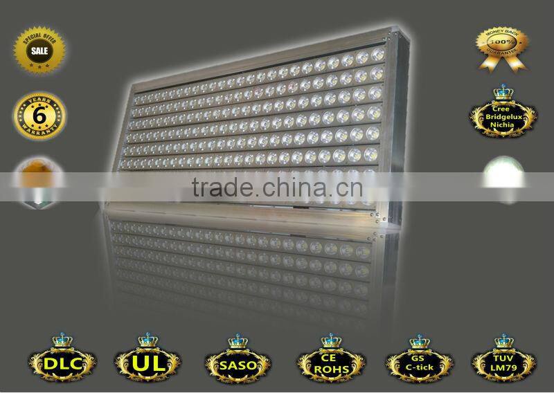 2015 extra bright 1000W led flood light