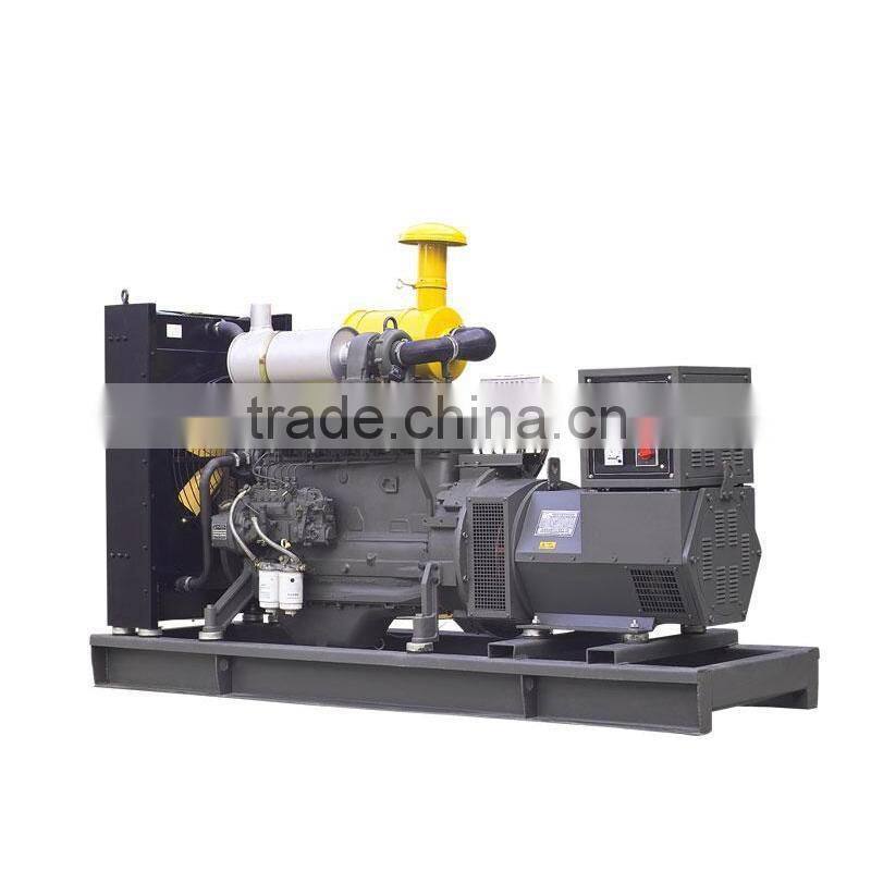 120KW Deutz Diesel Generator Set For Sale