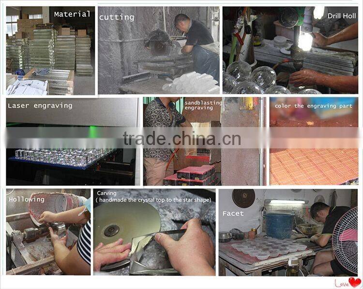 Wholesale Pear Shape Glass Perfume Bottle For Car Pendant