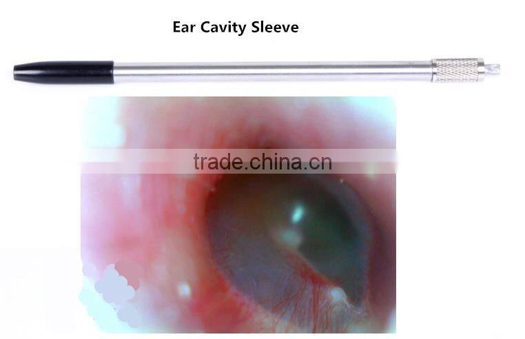 2.0MP Medical micro USB interface Android OTG Endoscope waterproof 8 mm Medical high-definition digital endoscope