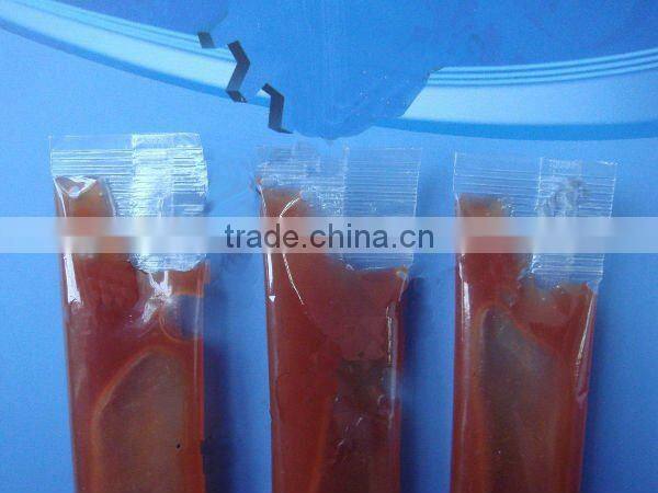 DXDL-80 Automatic Tomato Ketchup Packing Machine
