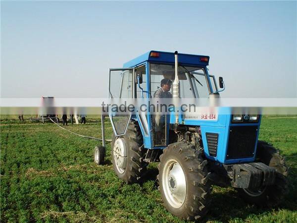 Mobile hose reel irrigation machine JP50/150