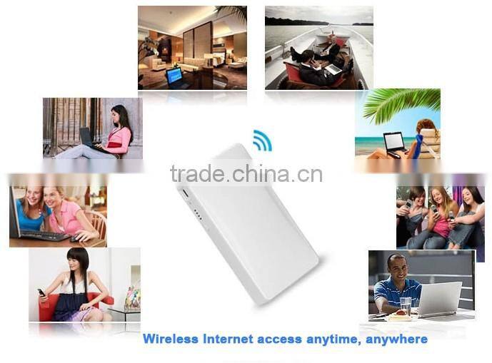 Portable vietnam best 3g wifi router with RJ45 WAN LAN port
