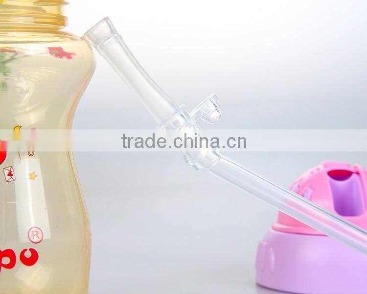 2016 new products baby feeding bottle nipple top selling baby feeding bottle manufacture