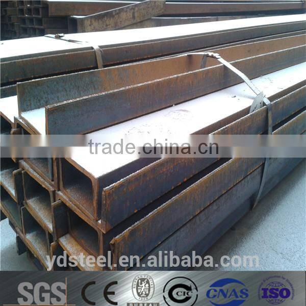 Standard I Beam Steel q235,q345,ss400,s235jr,st37-2