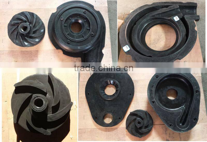 Centrifugal water pump spare part price