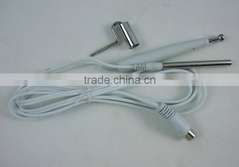 TM-272 facial cleansing machine vacuum