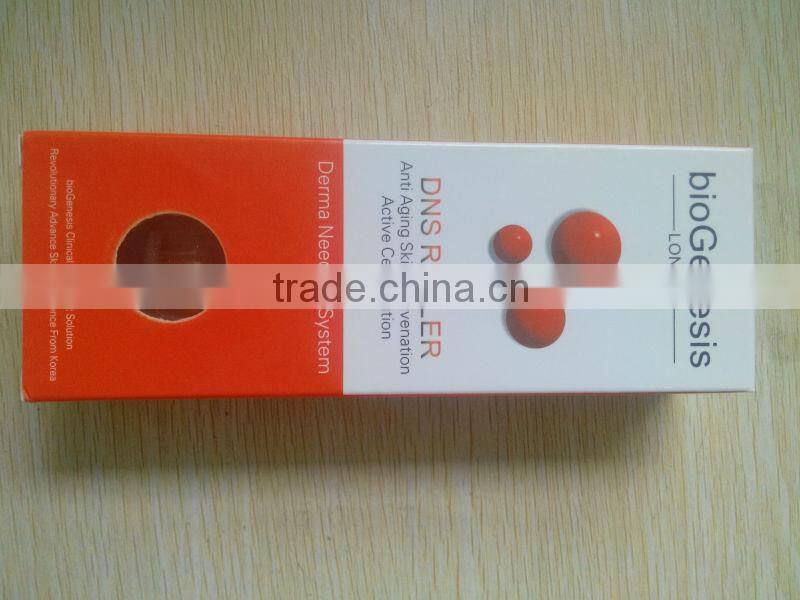 skin needle roller micro needle skin roller wholesale TM-082