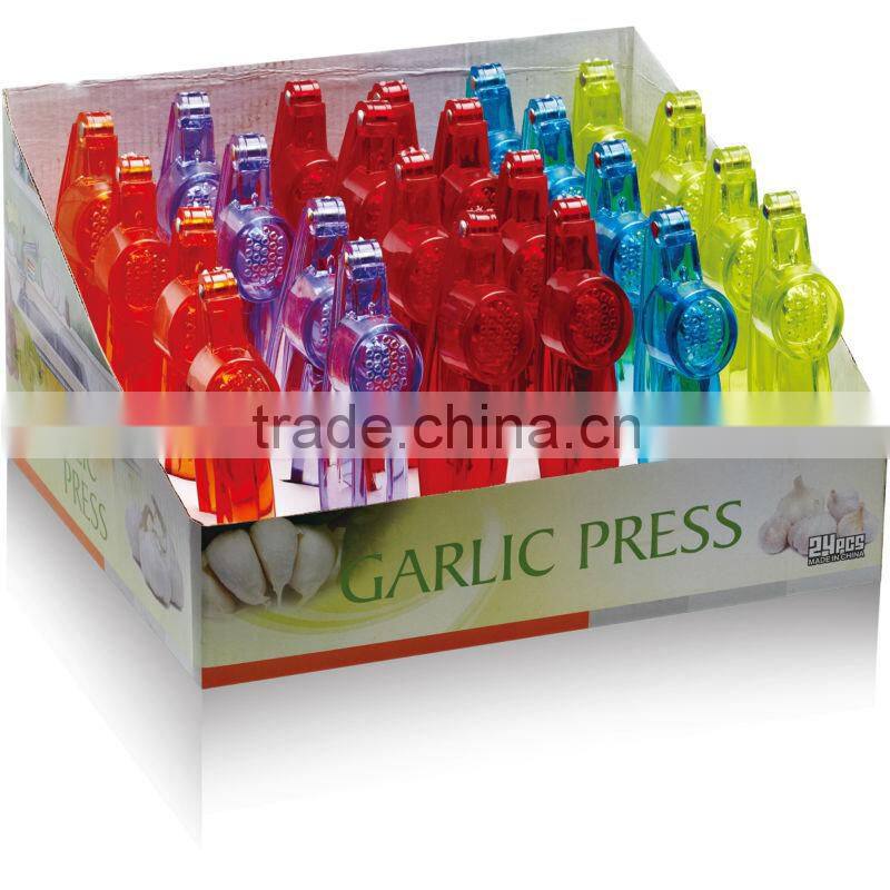 Garlic zoom Garlic crusher