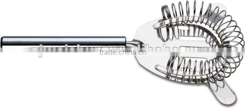 stainless steel bar strainer
