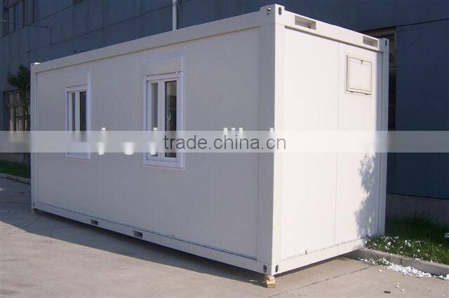 China container manufacturer Prefabricated expandable Living container House