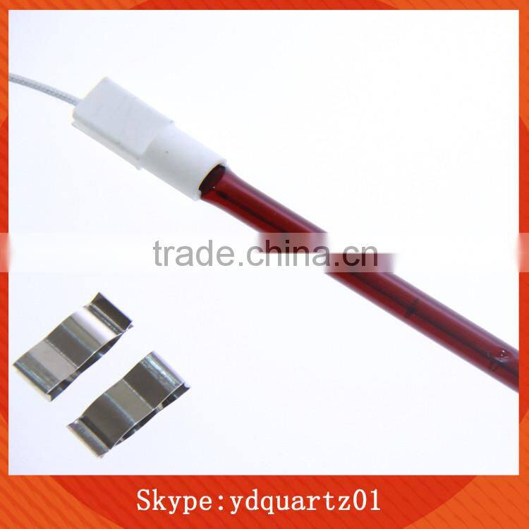 Halogen Lamp Socket Ceramic Lamp Holder Ceramic Light Socket