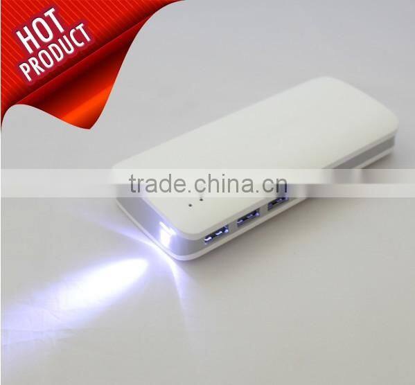 Latest collection good quality portable hot selling for all phone 10000mah power bank