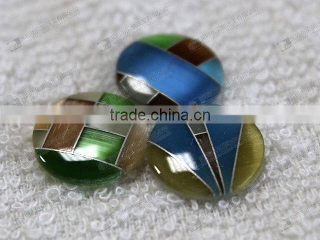 Wholesale mosaic for buttons making