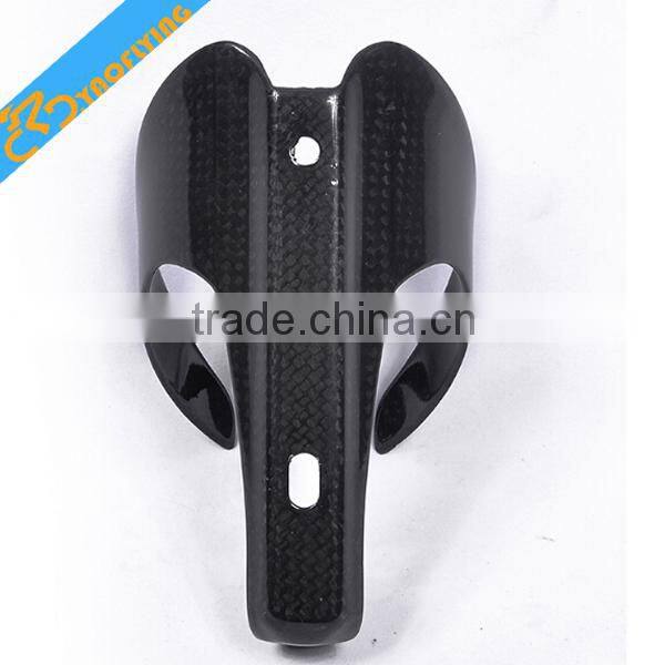 Water Bottles Holders Fit for Road Bikes 3K UD Weave Water Bottle Cages Glossy Matte Finish T700 Full Carbon Material