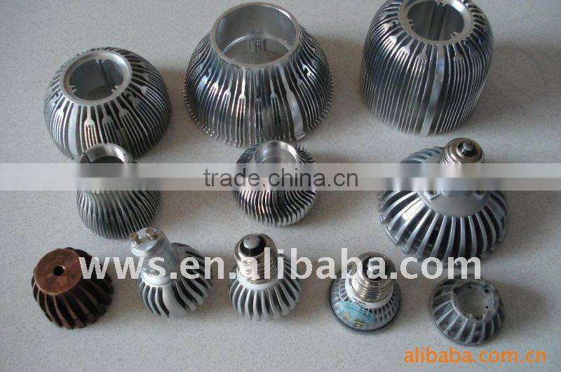 LED radiator