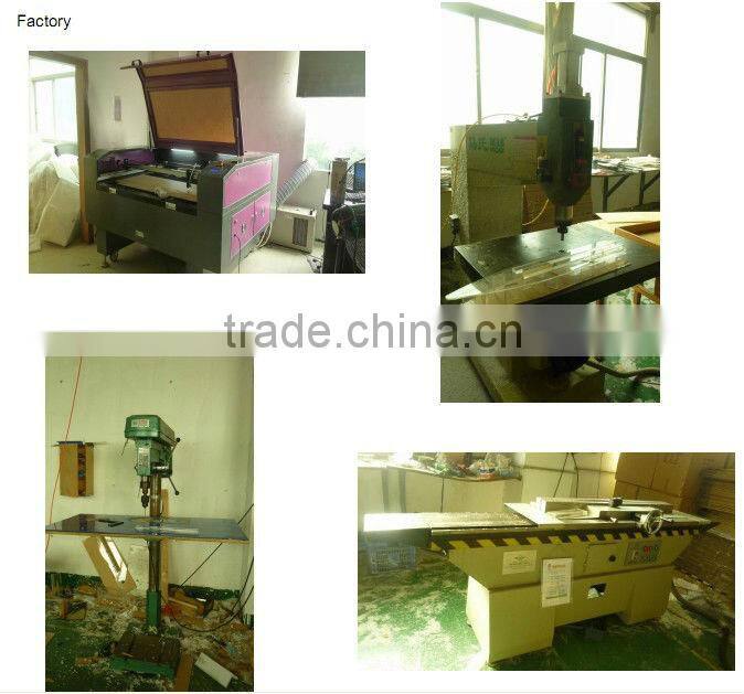 Acrylic Display Rack C0108002