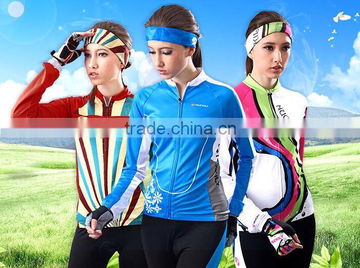 sublimated apparel sportswears