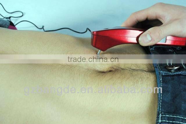 Mini Permanent Laser Hair Removal Beauty Machine BD-J002