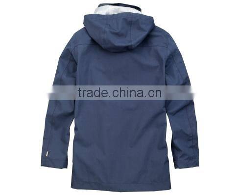 2016 new fashion winbreaker winter rain waterproof coat
