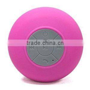 214 New arrivewaterproof bluetooth handsfree with CE&ROHS&FCC certificate