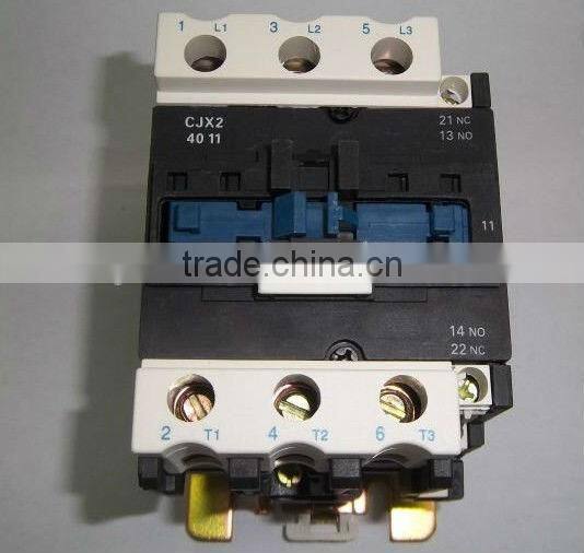 CJX2N(LC1-DN) AC Contactor