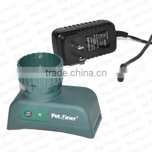 Dog Beeper Collar for Training and Hunting, Electric Dog Collar Dog Training Device