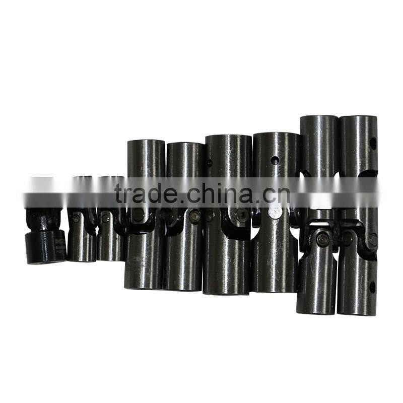 HZCD WXD cross universal joint coupling for packing machine