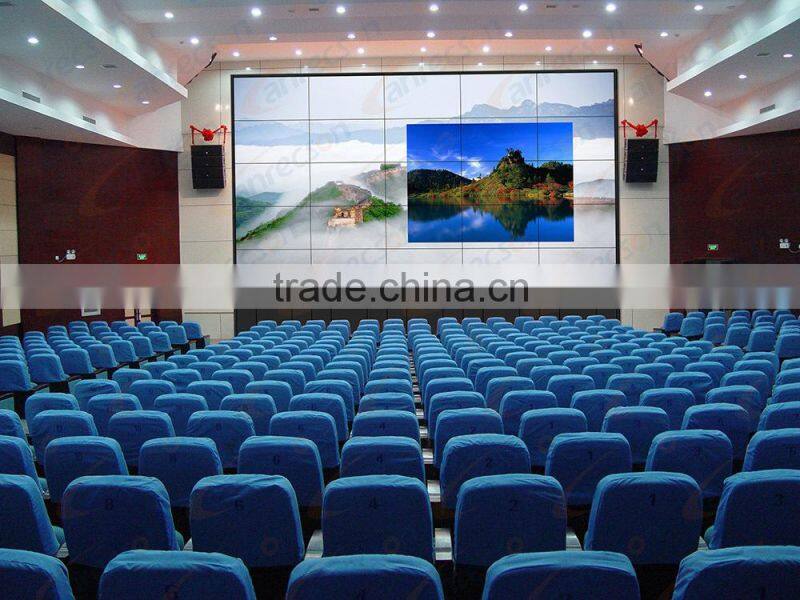 55" Samsung 1920x1080 LCD Video Wall LED video wall