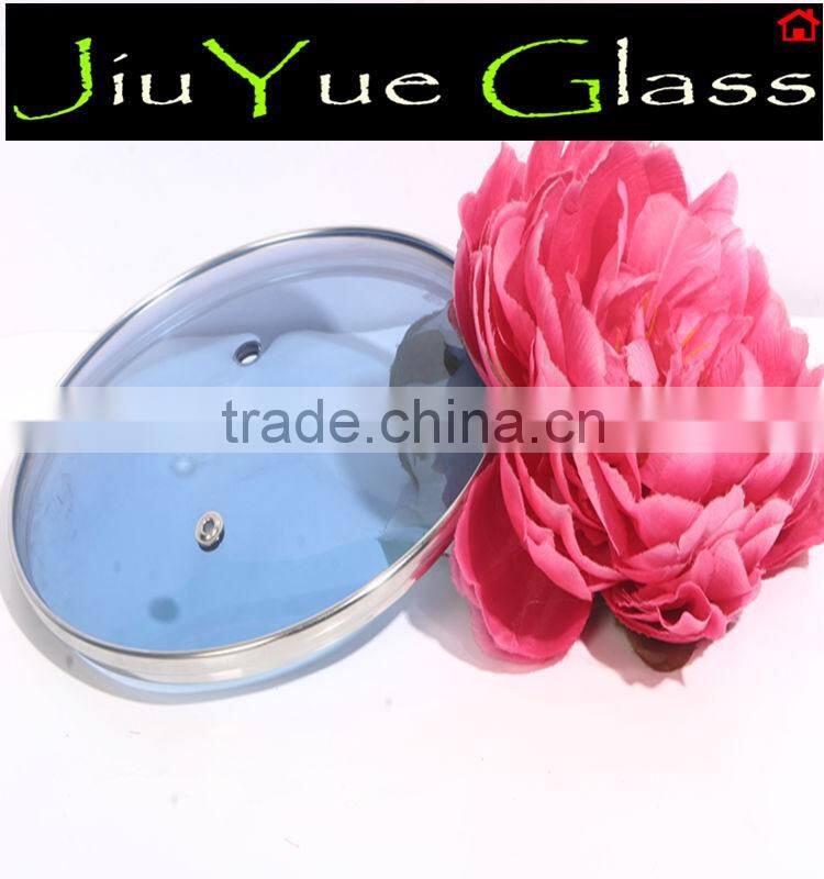 universal lid pots pans glass lid