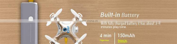 CHEERSON CX-10W MINI WIFI FPV MOBIL CONTROLLED