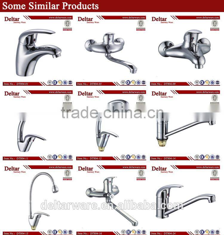 2015 Fitting kitchen sink mixer tap, sanitary ware prices in egypt