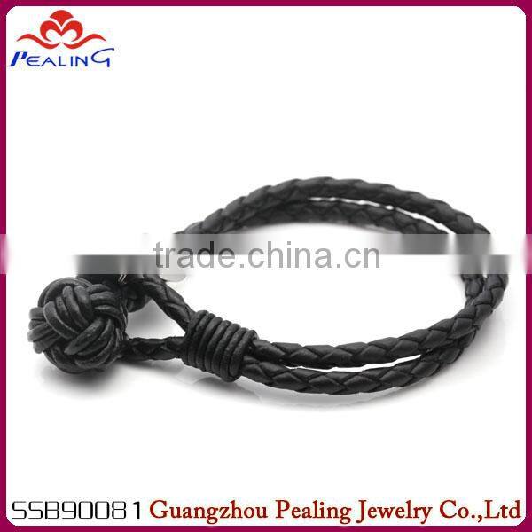 2014 new design stainless steel bracelet blanks