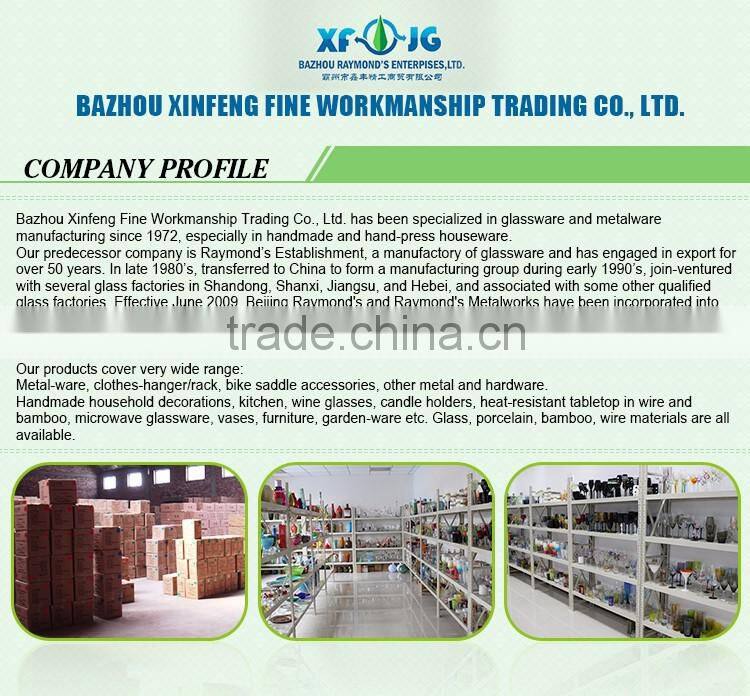 300ml mini wine glass